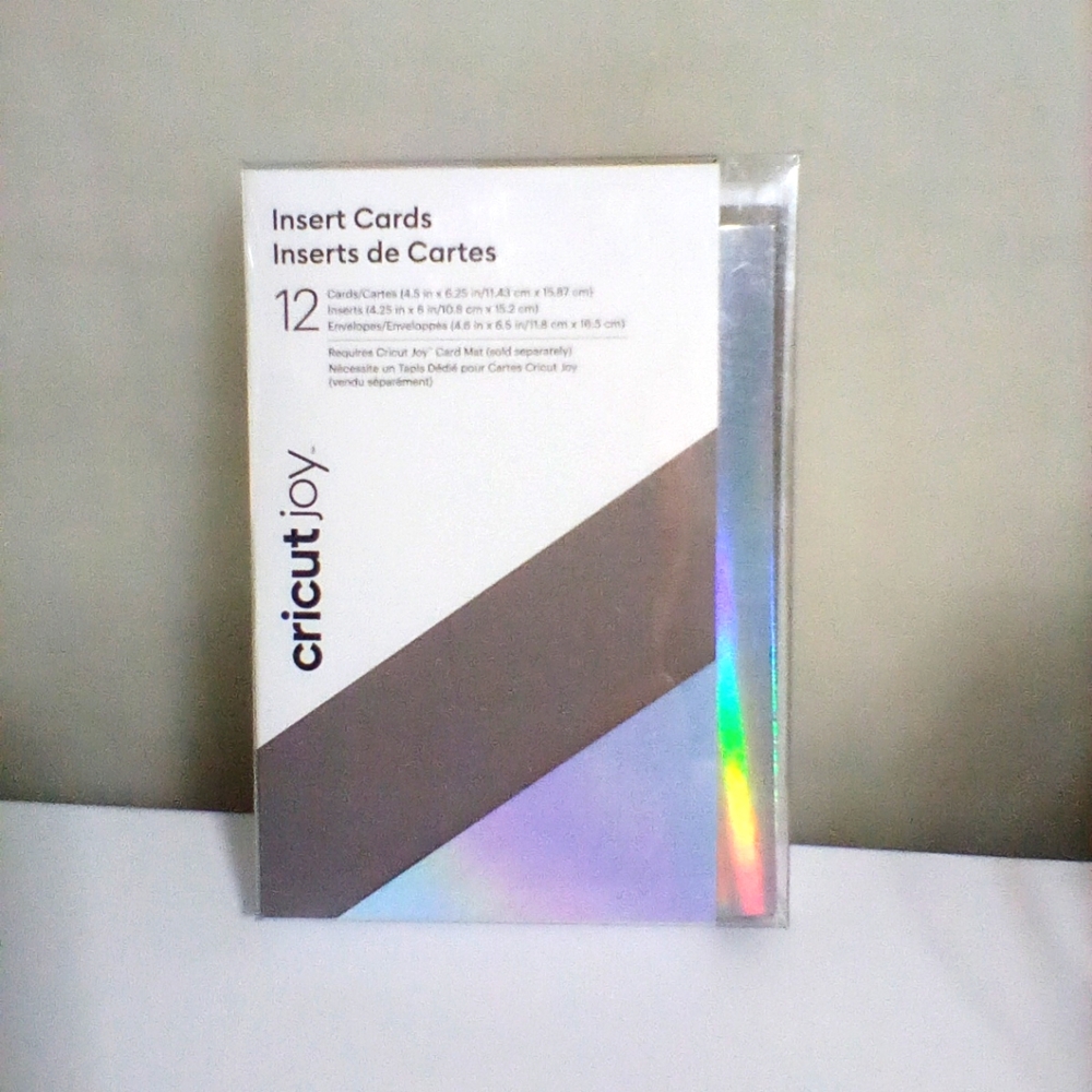 insert cards